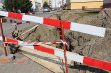 Plynári pokračujú v obnove plynovodov