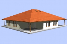 Poslanci aj o podporovanom bývaní