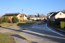Na Rádku sa bude opäť rekonštruovať