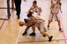 Basketbalisti/tky hľadajú ďalšie talenty! 
