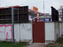 Do škôlky novou bránou 