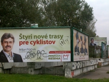 Volebná kampaň. Etickosť a zákonnosť.