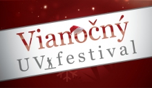 Vianočný UV_festival 2011