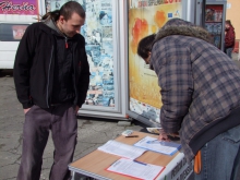 Petícia za lepšie Slovensko