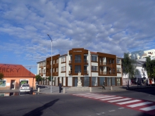  Ruch pri Floriánovi
