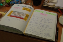 Vstúpte do chránenej dielne