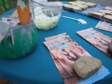 V zbierke pre ľudí v núdzi sa vyzbieralo takmer 470 €