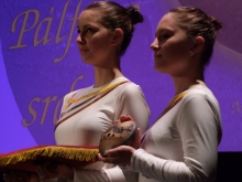 Pálfiho srdce získalo šesť osobností