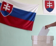 Komunálne voľby v Malackách