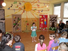 Sláviky a slávičky