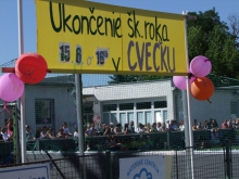 Happy day v CVeČku