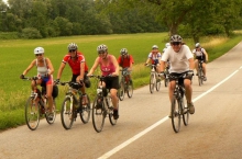 Viac miesta pre cyklistov