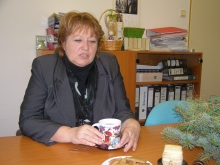 Alžbeta Šurinová: Darí sa nám vtiahnuť ľudí do aktivít, ktoré predtým nerobili
