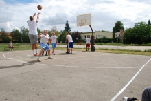 Zvíťazili Z E F a Dream team
