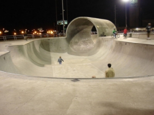 Skatepark Malacky