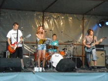 Streethandball 2012