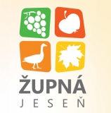Župná jeseň 2012