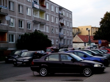 Pomôže doprave pri inkubátore jednosmerka?