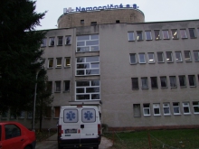   Zdravotné sestry odchádzajú, nemocnica hľadá náhradu