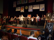 Svitanie pripravuje jubilejný benefičný koncert
