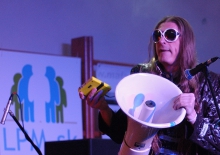 Ako dopadol BENEFIČNÝ KONCERT k sviatku 17.11.?