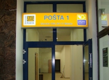Pošta v núdzovom režime