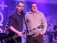 Projekt Sokolovňa LIVE odštartoval Hex