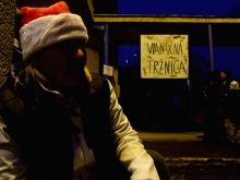 Vianočná tržnica