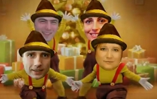 Šťasné, veselé a hlavne s humorom