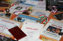 ABC Malacky 2010 - 2012