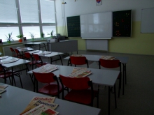 Budete mať doma prváka? 