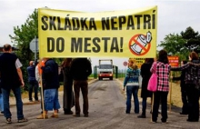 Pezinčania nemali byť vylúčení z rozhodovania o skládke