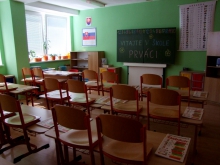 Do prvej triedy zapísali 276 detí