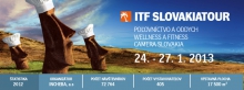 Dnes začína ITF Slovakiatour