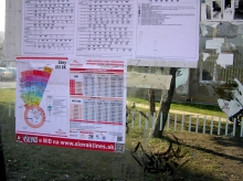 Zajtra s jedným lístkom do Bratislavy ešte nepocestujeme