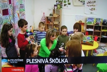  V škôlke majú plesne, rodičia žiadajú mesto o riešenie