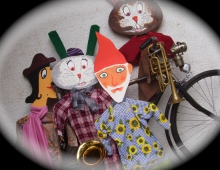 Zajtra O poštárovi Vincovi, budúcu nedeľu jazz