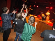 Jarný UV_festival a cibuľa