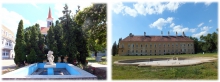 Pri fontánach sa osviežite čoskoro