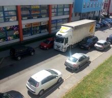 Fotopostrehy našich čitateľov