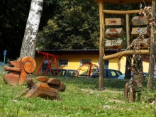 Inšpirácia z prechádzky pri Kunovskej priehrade 