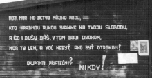 Lenin prebuď sa, Brežnev sa zbláznil