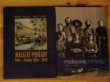 Kníh o Malackách nikdy nebude dosť. Vďaka za dvojku. 