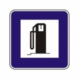 Ďalšia čerpacia stanica