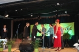 Najlepší športovci Malaciek za rok 2013