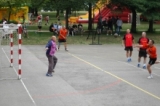 Veľkonočný medzinárodný mládežnícky turnaj v hádzanej