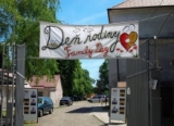 Nedeľa v znamení rodiny