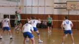 VOLEJBAL: Malackí volejbalisti stále živia šancu na postup