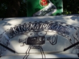 BAŽANT KINEMATOGRAF 2014