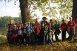 Otvorenie 3. ročníka prírodovedného krúžku ZŠ J. Dérera
